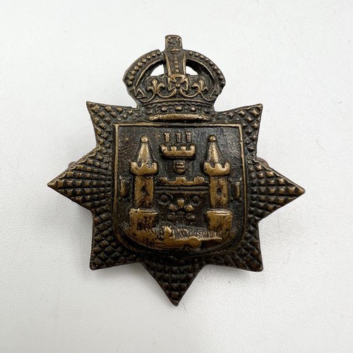 Genuine 6th battalion - 6th,
