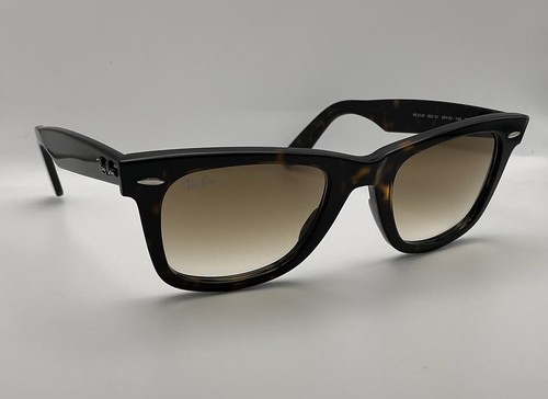 Ray ban wayfarer classic - wayfarer, 2140