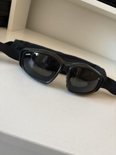 British Army Issue ESS V12 Advancer Ballistic Goggles Kit 3 Lenses Airsoft