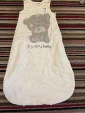 Baby’s Sleeping Bag