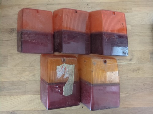 Mk4 classic mini rear light - mk4,