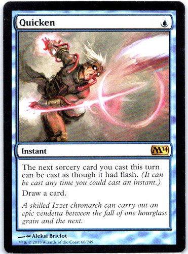 Quicken mtg magic - #68,