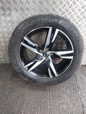 VOLVO XC40 2018-2025 ALLOY