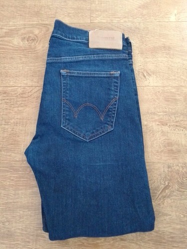 Edwin slim tapered jeans - edwin, 80