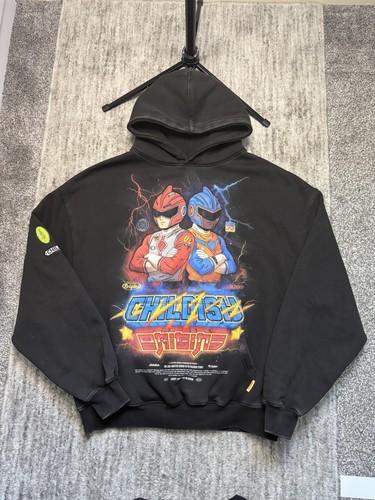 Childish 1995 tgf black - childish,