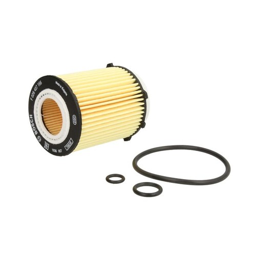 Bosch 026 407 166 - 407, filter