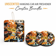 Cash Western Johnny Unscented