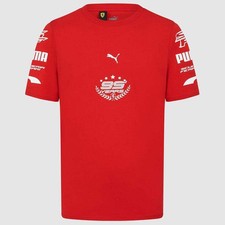 Scuderia Ferrari F1 Team Red