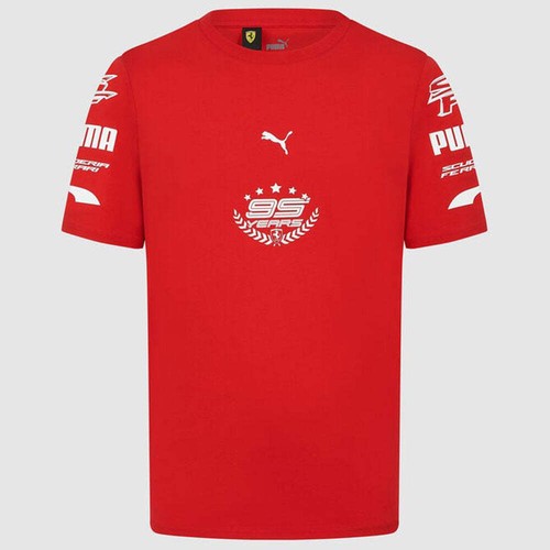 Scuderia ferrari team red - scuderia,
