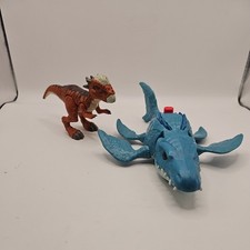 Imaginext Jurassic World