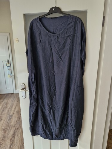 Oska blue black - oska,
