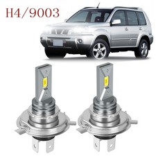 Pair For Nissan X-Trail T30