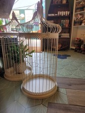Decorative Bird Cage