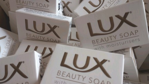 Lux individual mini soaps 100 - lux,