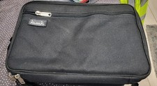 Kassaki Hairdressing Bag, Barber Mobile Hairdresser Equipment Tool Bag