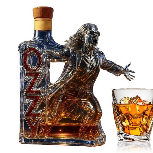 Zzy osbourne memorial - zzy,