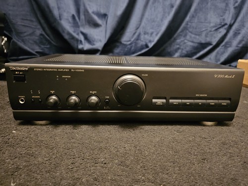 Technics v300m2 v300 ii - mk,
