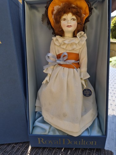 Vintage royal doulton nisbet - vintage,