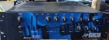 Seymour Duncan biamp 8000 bass