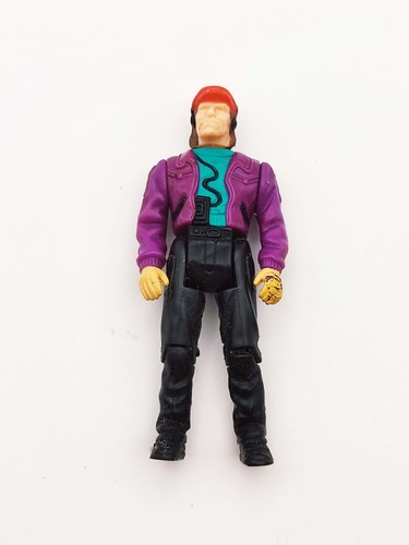 1986 kenner mask - 1986,