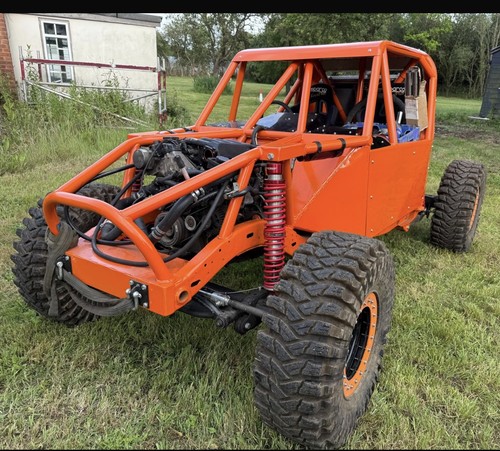 Winch challenge truck ultra - challenge, 4