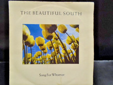 THE BEAUTIFUL SOUTH " SONG FOR