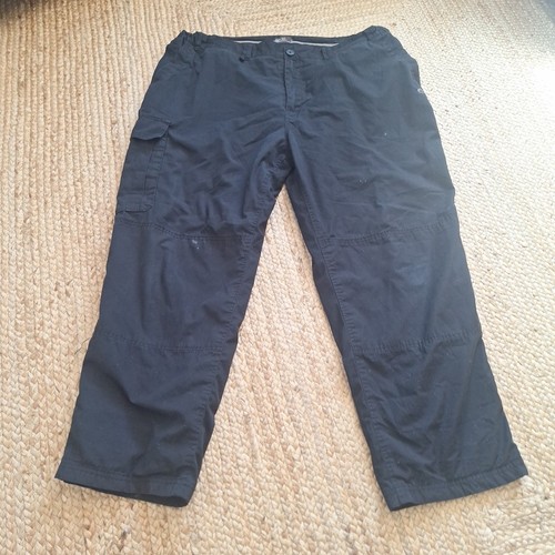 Craghoppers fleece lined - craghoppers,