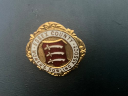 Essex county womens - county,