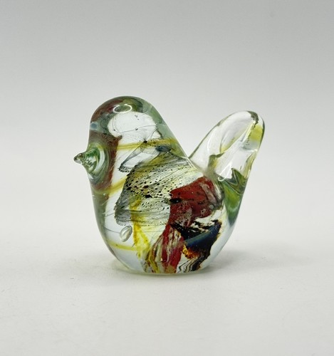 Miniature studio art glass - studio,