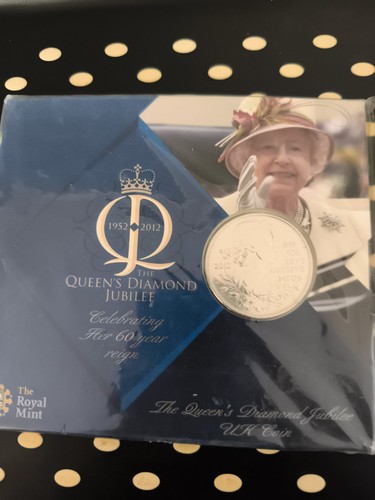 The queens diamond jubilee - queens,