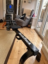 NordicTrack RX800 Folding Rowing Machine
