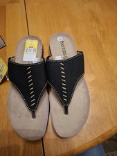 Pavers Anatomic Leather