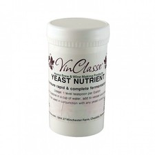 Vinclasse Wine Making Yeast
