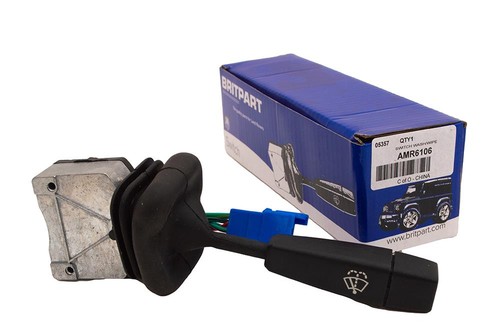Wiper stalk switch land - -,