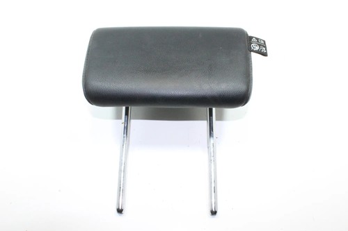 Honda mk5 rear - seat, head