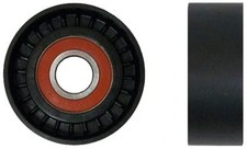 TENSIONER PULLEY V-RIBBED BELT