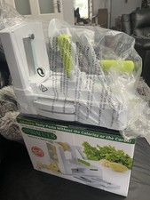 Spiralizer Slicer Never Used