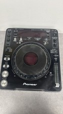 PIONEER CDJ-1000MK3 PAIR WITH