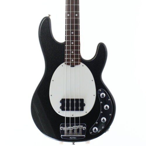 Ernie ball music man - ernie,