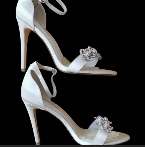 Dune marry bridal - dune, shoes