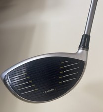 Taylormade Kalea Gold Driver