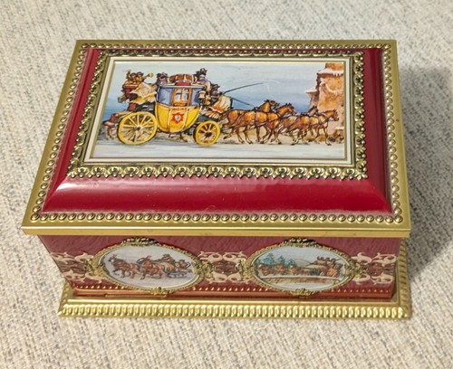 Klann quality hinged lid - quality,