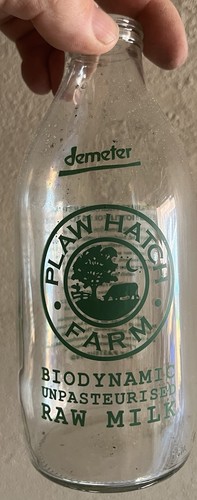 Superb plaw hatch farm - plaw,