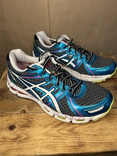 Asics gel kayano - asics, gel-kayano