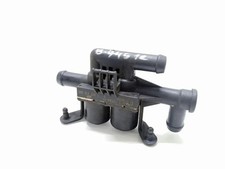 Bmw f01 f02 heater control - heater,