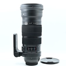 Sigma EX 120-300mm f/2.8 APO