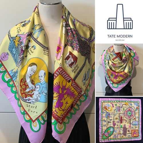 Grayson perry art nwt tate - grayson,