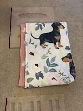 New Handmade Dachshund Dog