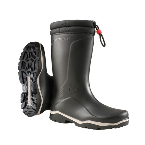 Dunlop blizzard boots - dunlop,