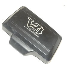 Honda VF 750 S RC07 Left Side